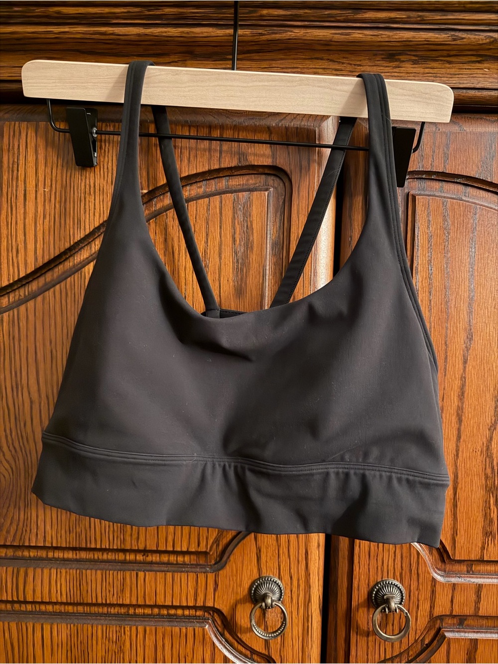 Vuori Women's Yosemite Sports Bra - Size XL